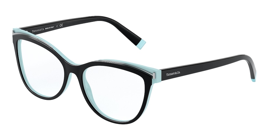 Tiffany and best sale co prescription glasses